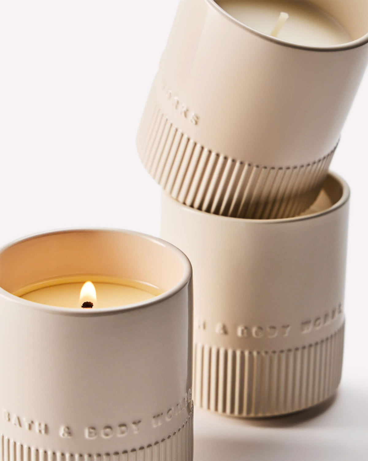 Santal + amber