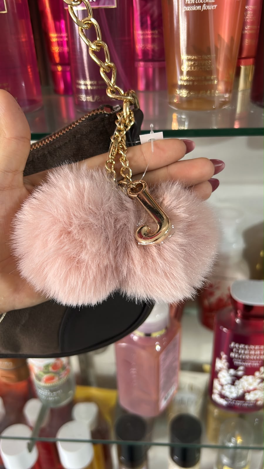 Bolsa Juicy couture