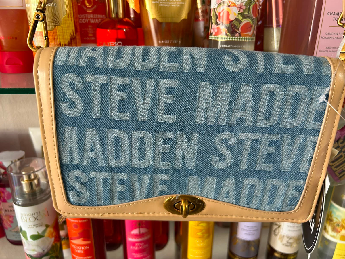 Steve madden