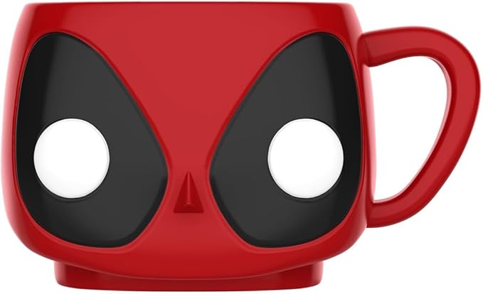 Funko Pop! Deadpool Ceramic