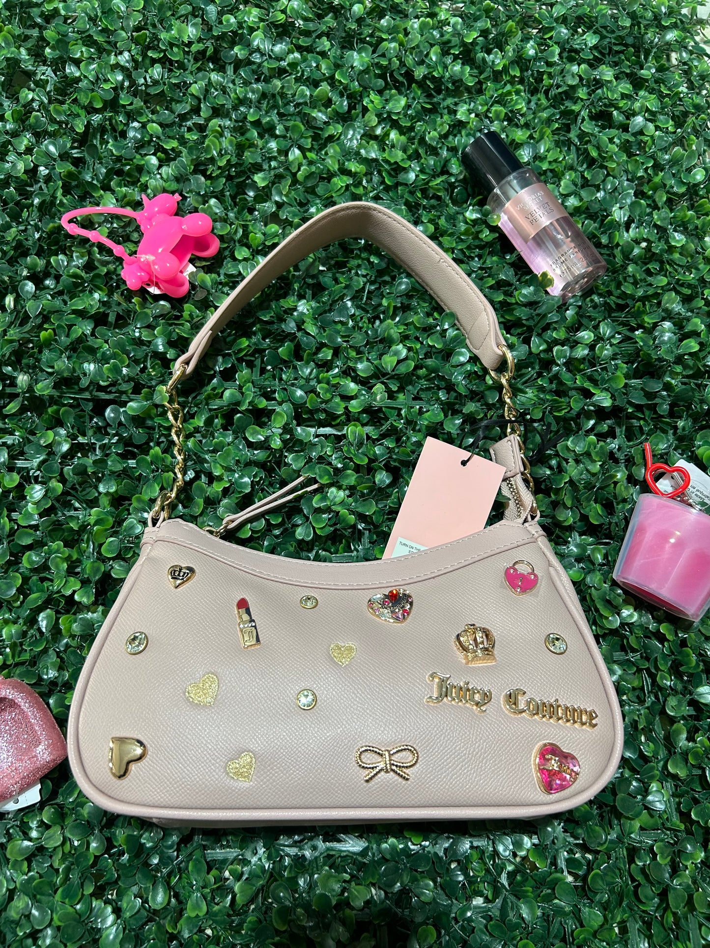 Juicy couture