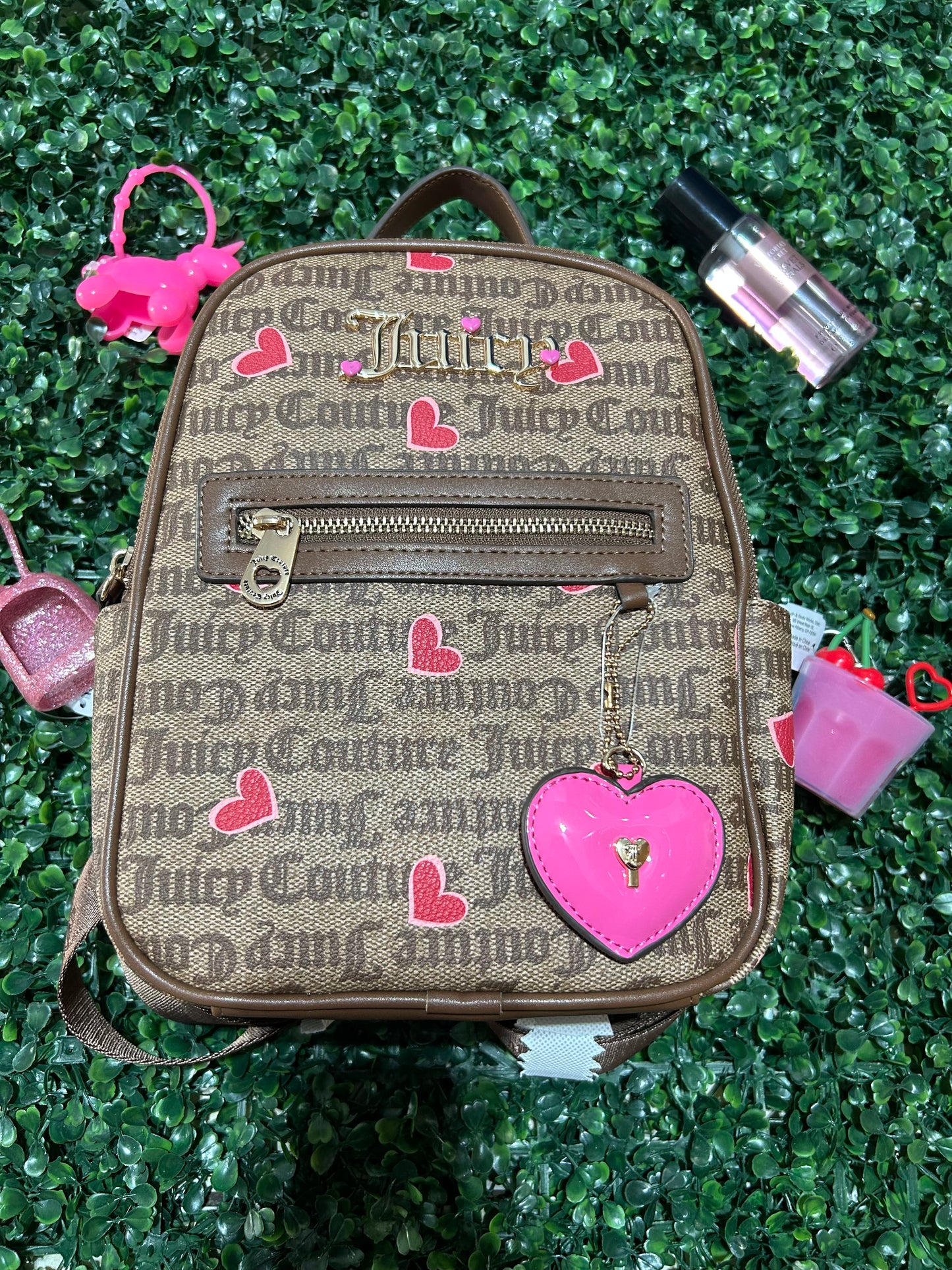 Juicy couture