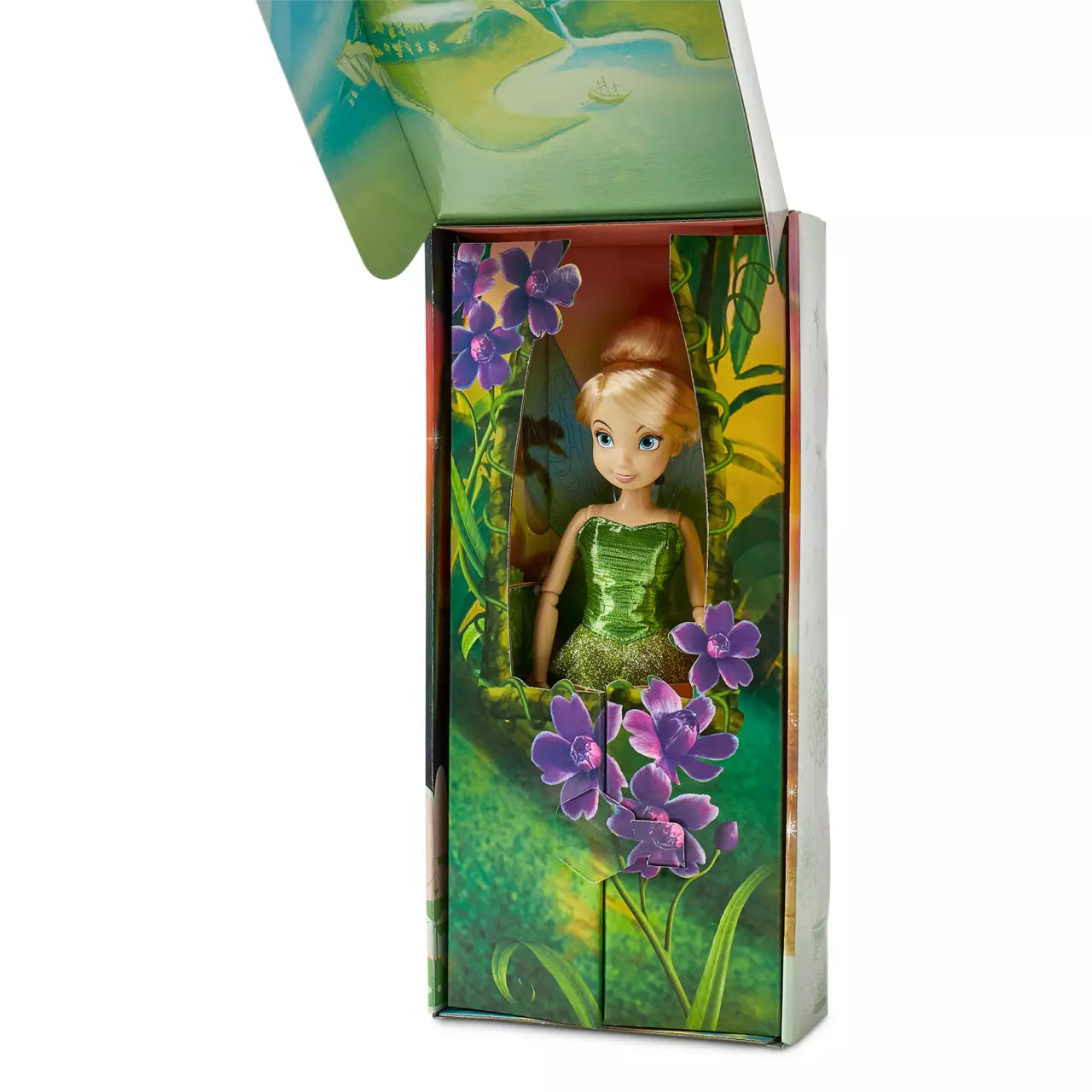 Tinker Bell Classic Doll – Peter Pan