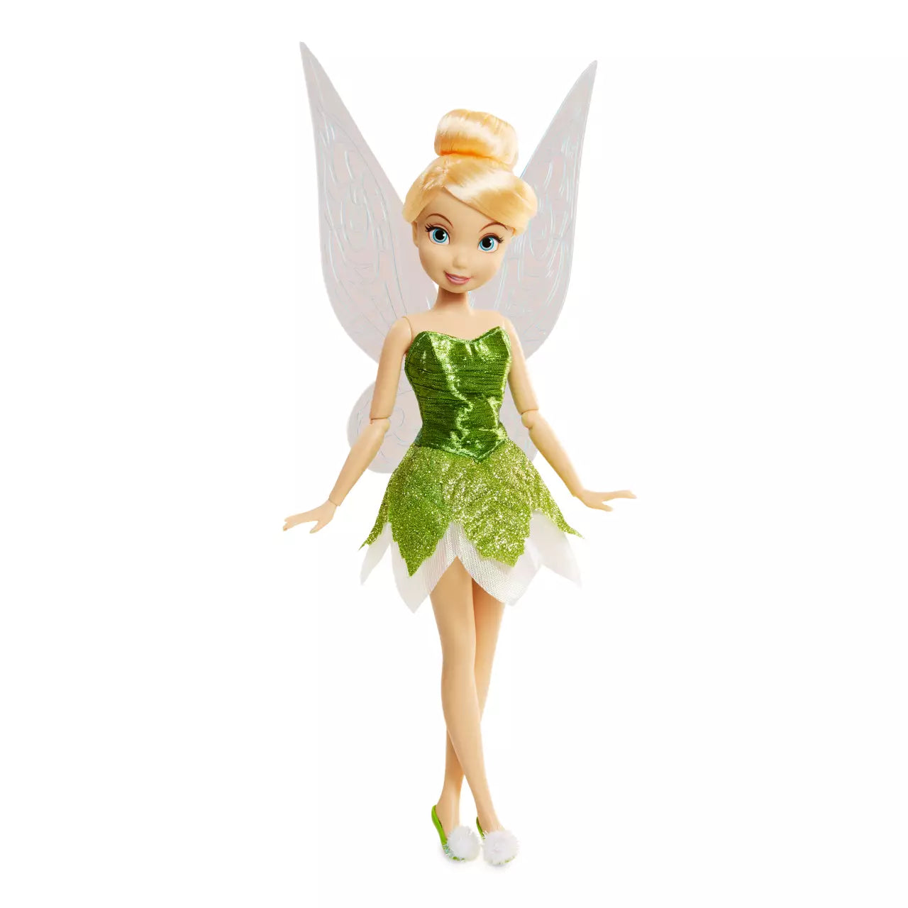 Tinker Bell Classic Doll – Peter Pan