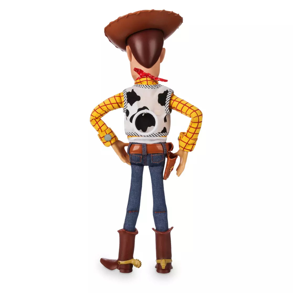 Woody