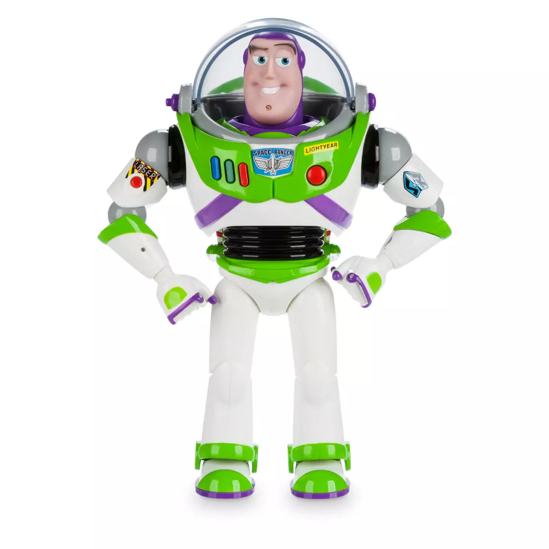 Buzz lightyear