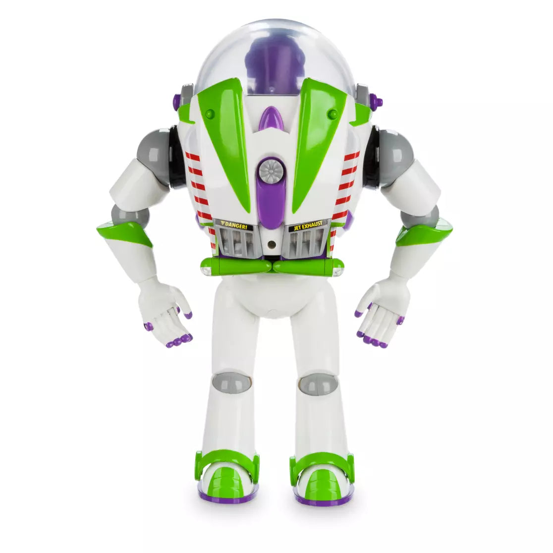 Buzz lightyear