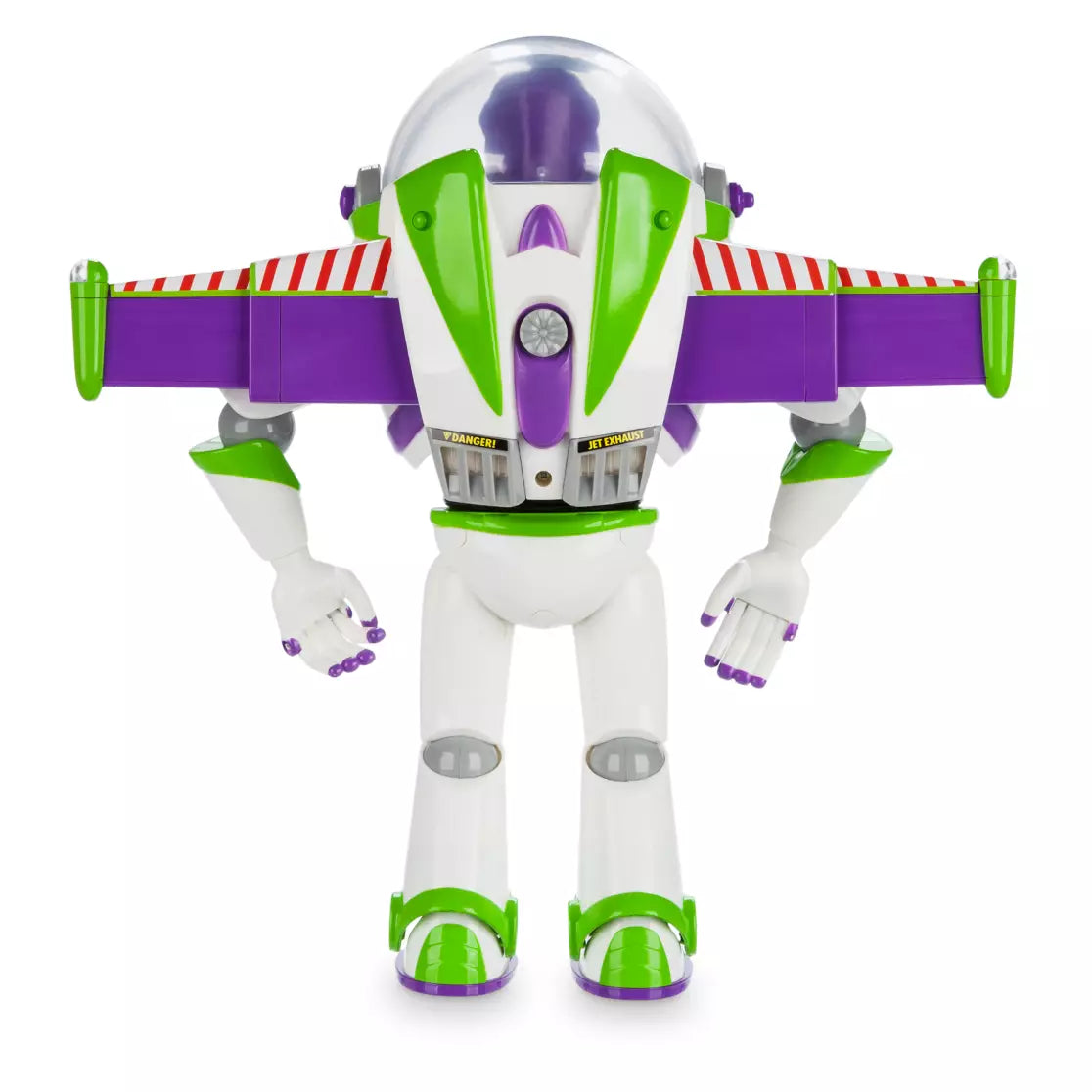 Buzz lightyear