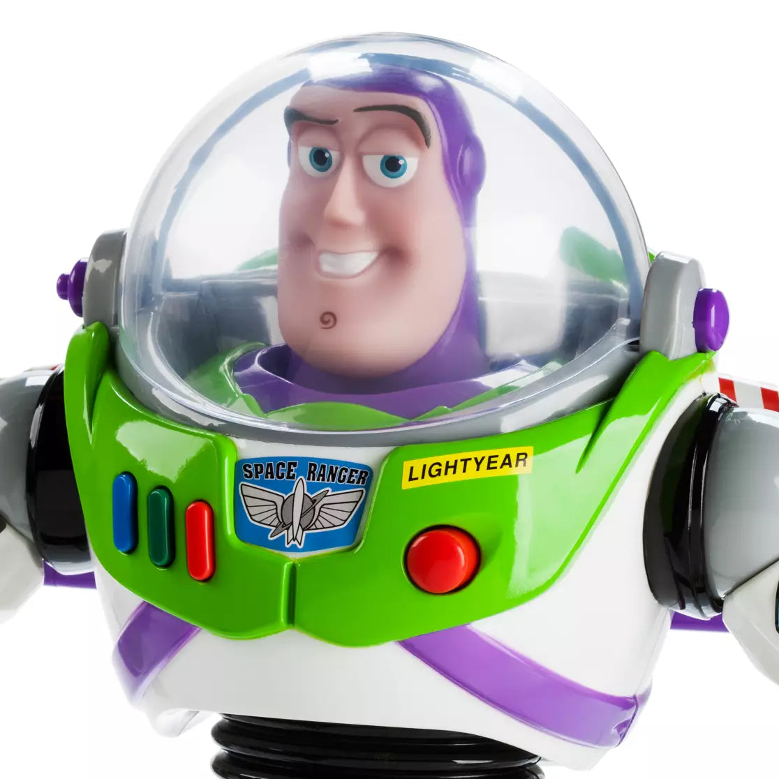 Buzz lightyear