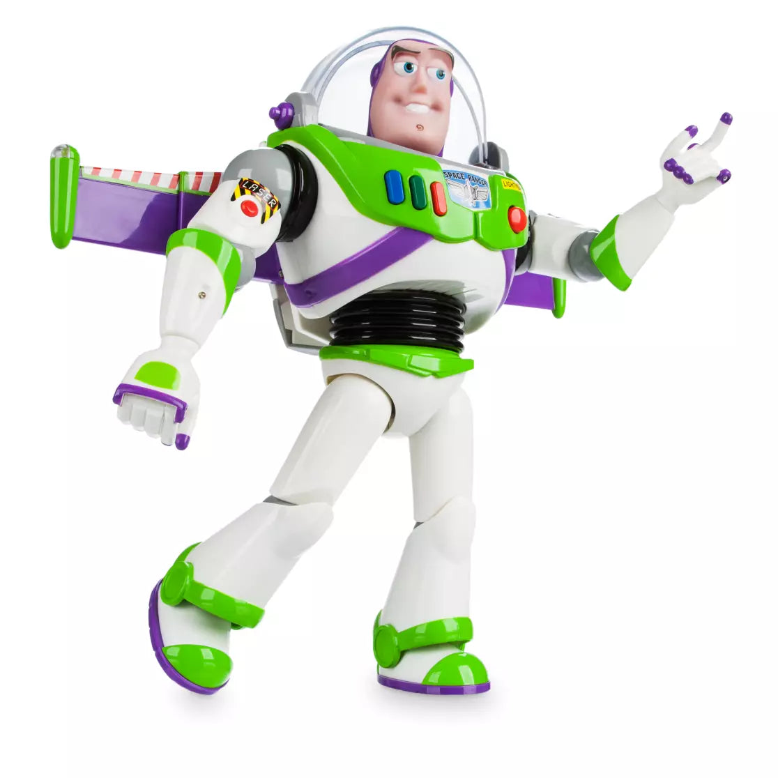 Buzz lightyear