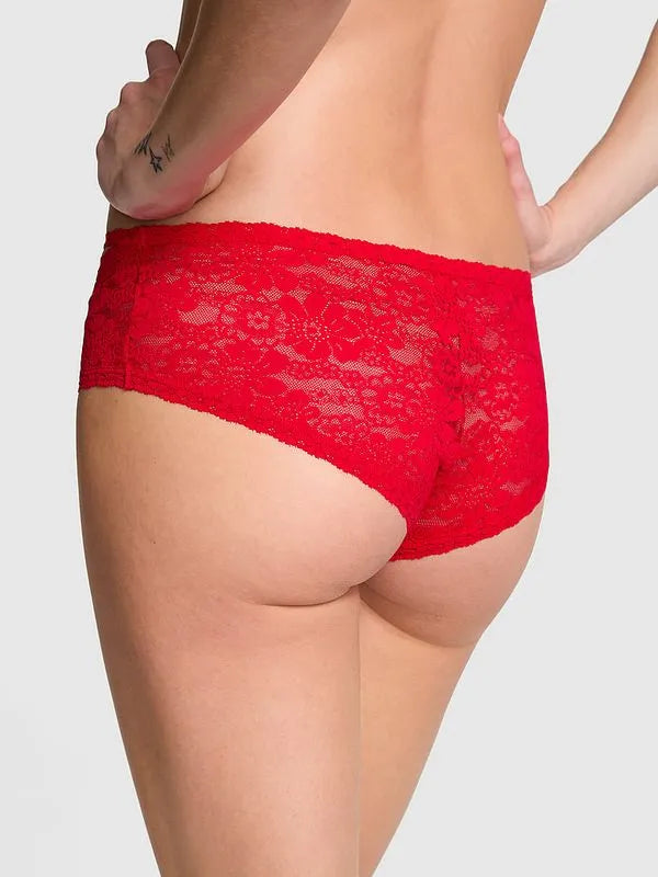 Panty Cheeky con Tiras Wink