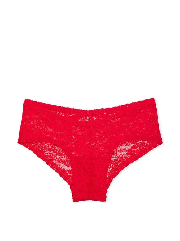 Panty Cheeky con Tiras Wink