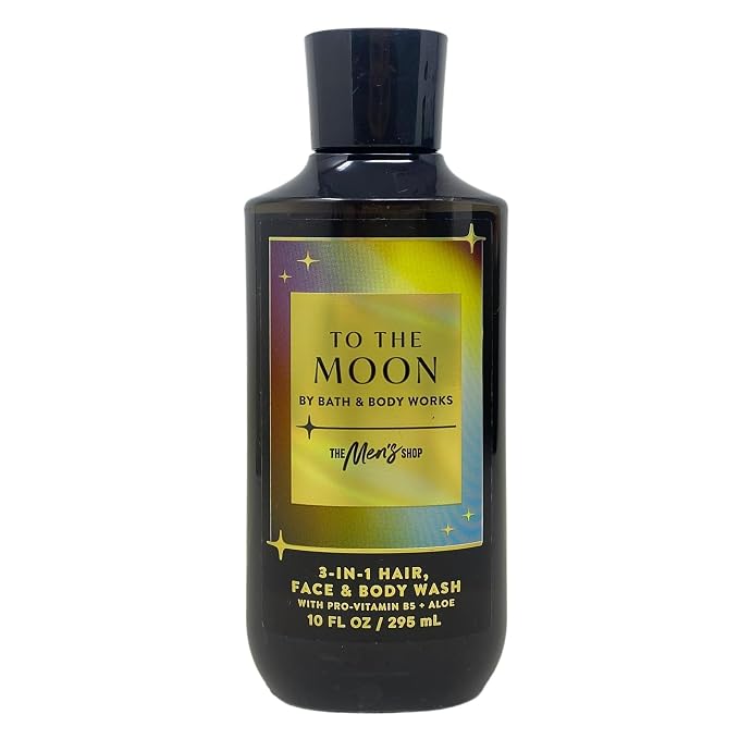 To The Moon