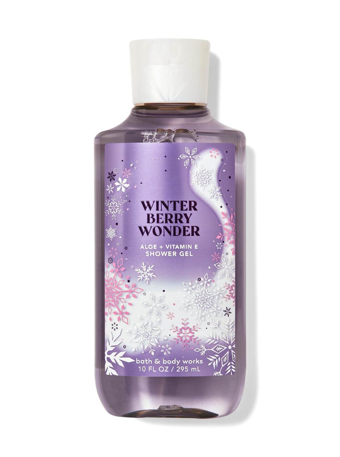 Winterberry wonder