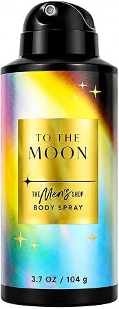 To The Moon