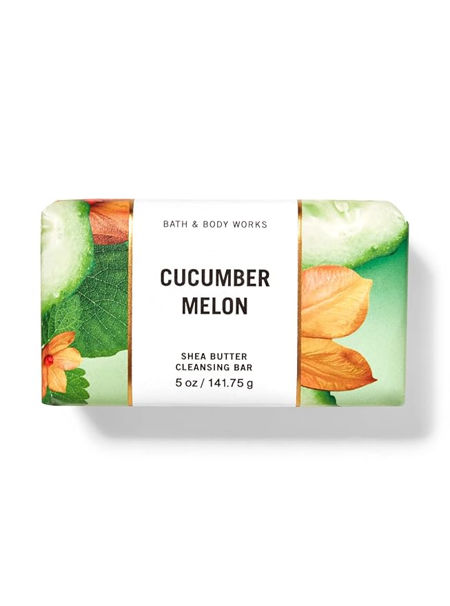 Cucumber melon