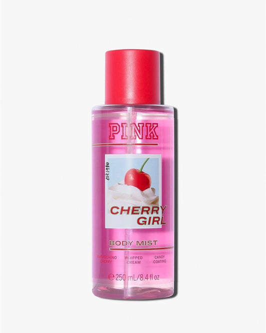 Cherry Girl