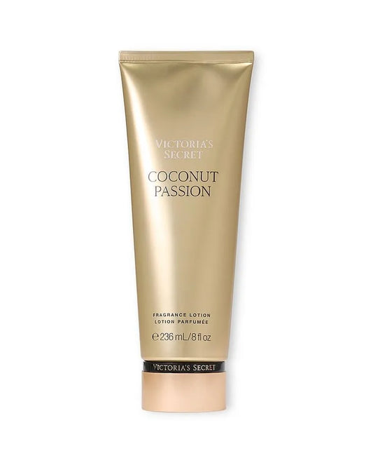 Coconut Passion