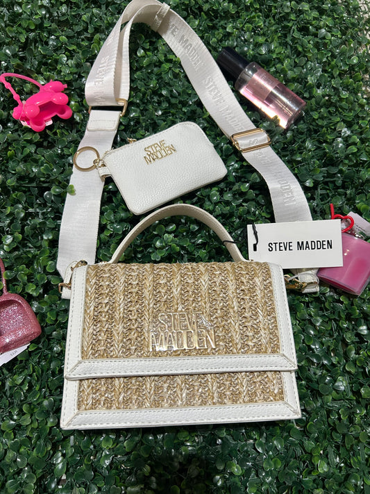 Steve madden