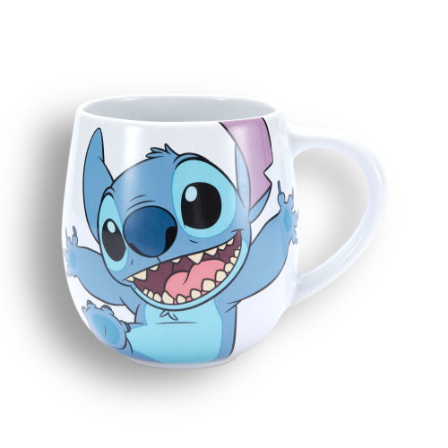 Taza Stitch, Lilo y Stitch