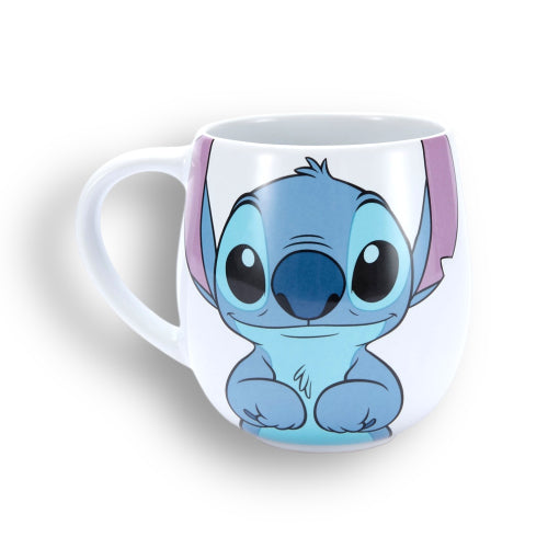 Taza Stitch, Lilo y Stitch