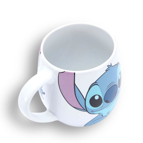 Taza Stitch, Lilo y Stitch