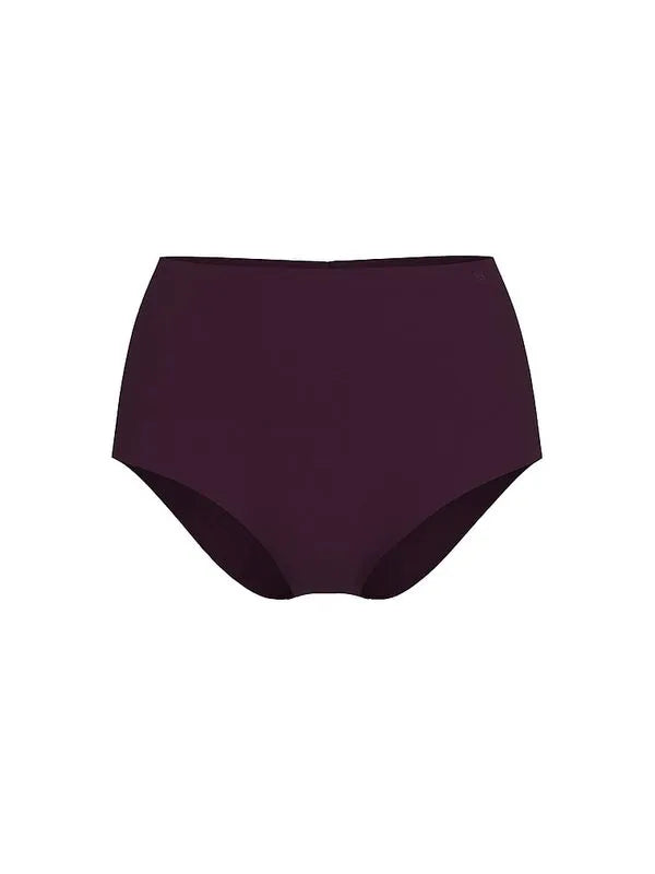 Panty Brief No-Show Moderna