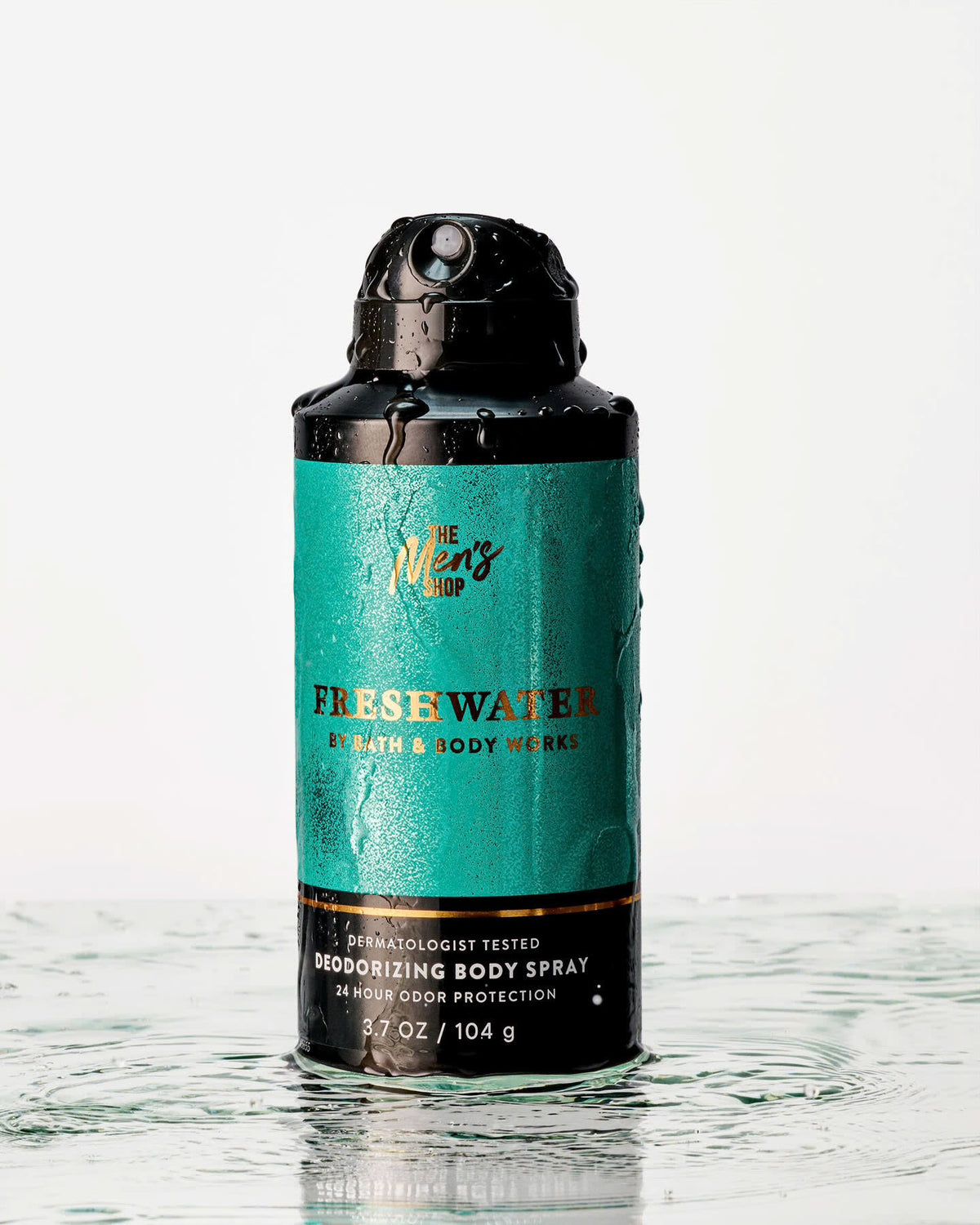 freshwater