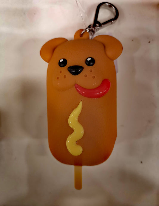 Banderilla de perro CornDOG portagel