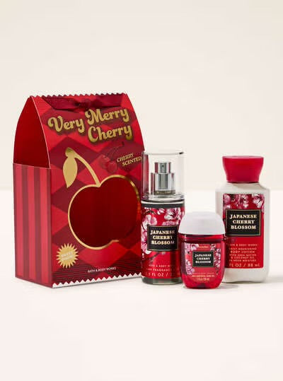 Japanese Cherry Blossom