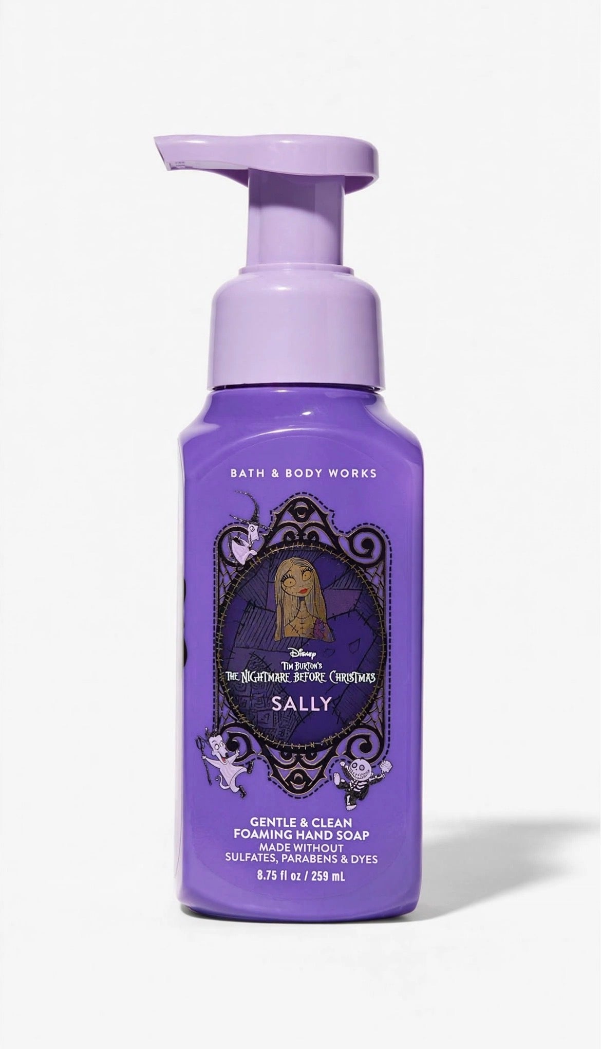 Sally