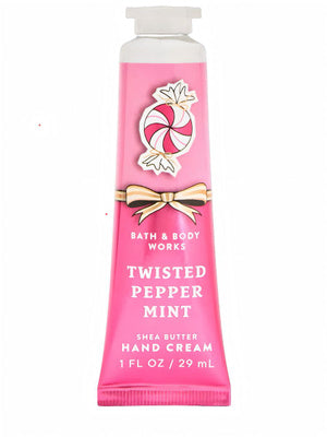 Twisted Peppermint