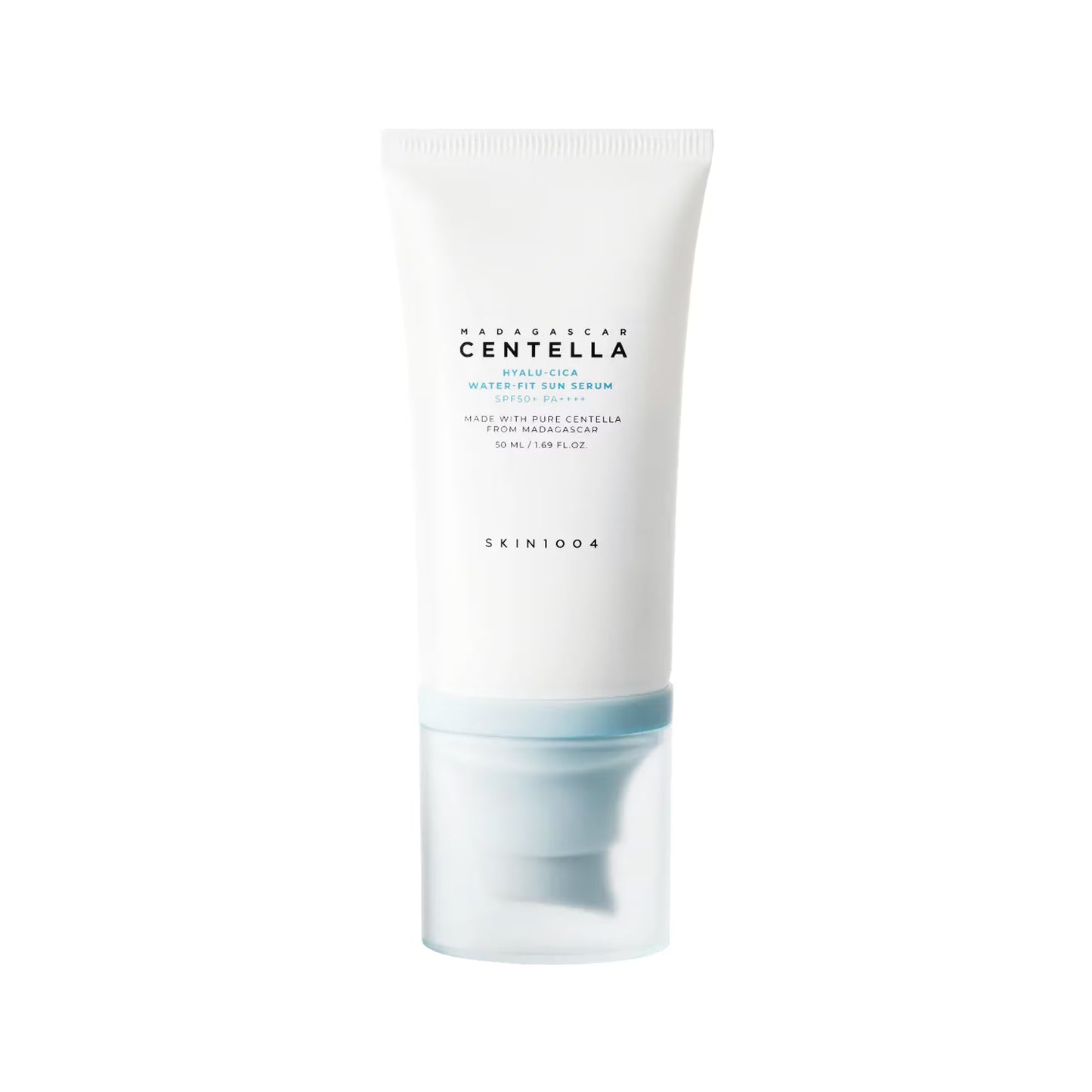 SKIN1004 - Sérum Solar Madagascar Centella Hyalu-Cica Water-Fit Sun Serum
