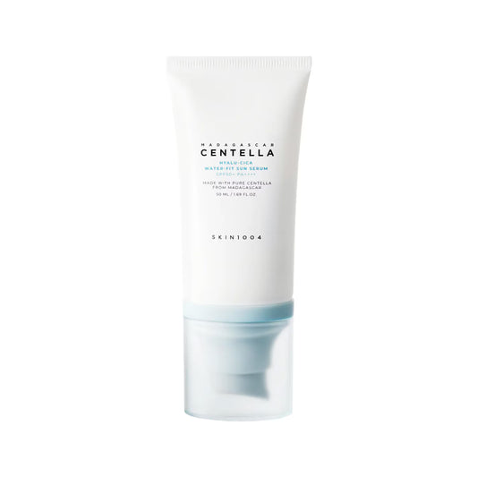 SKIN1004 - Sérum Solar Madagascar Centella Hyalu-Cica Water-Fit Sun Serum