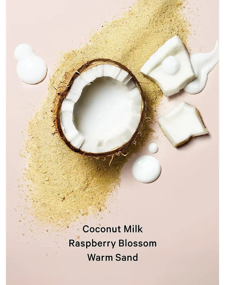 Coconut Passion