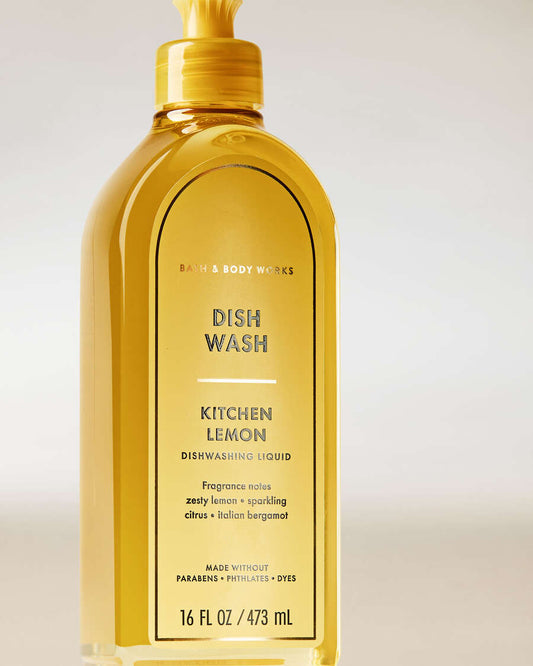 Kitchen lemon