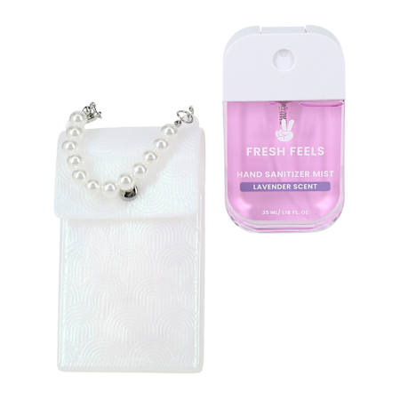Fresh Feels Lavender