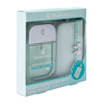 Fresh Feels Coconut Vanilla Scent