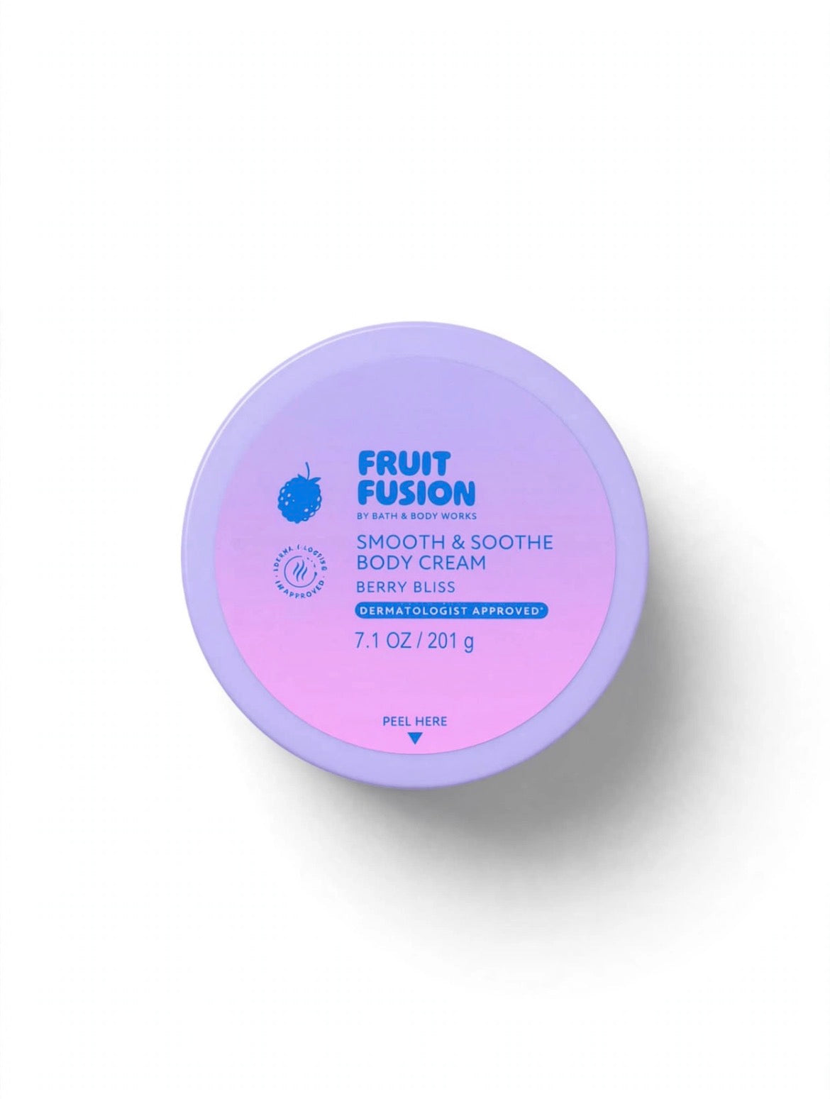 Berry Bliss