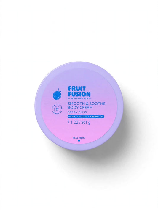 Berry Bliss