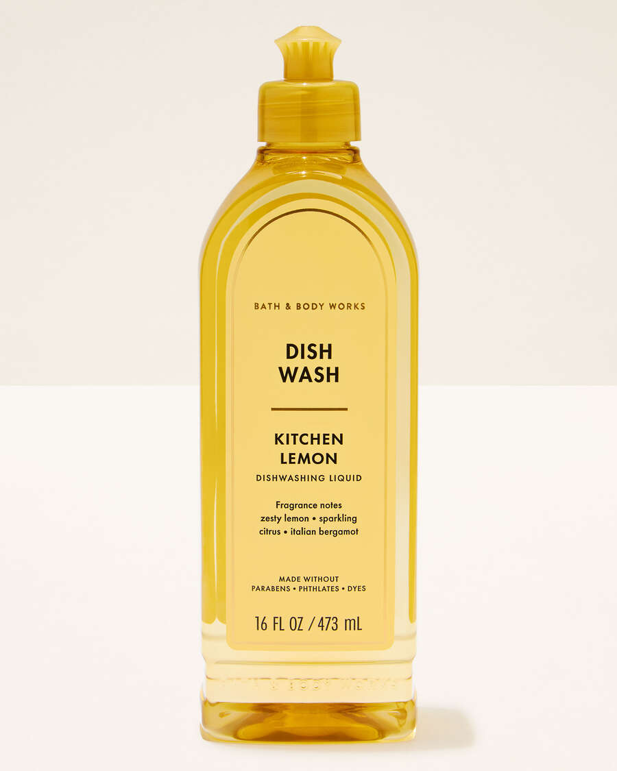 Kitchen lemon