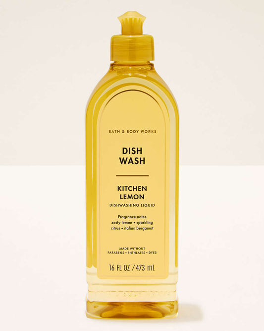 Kitchen lemon