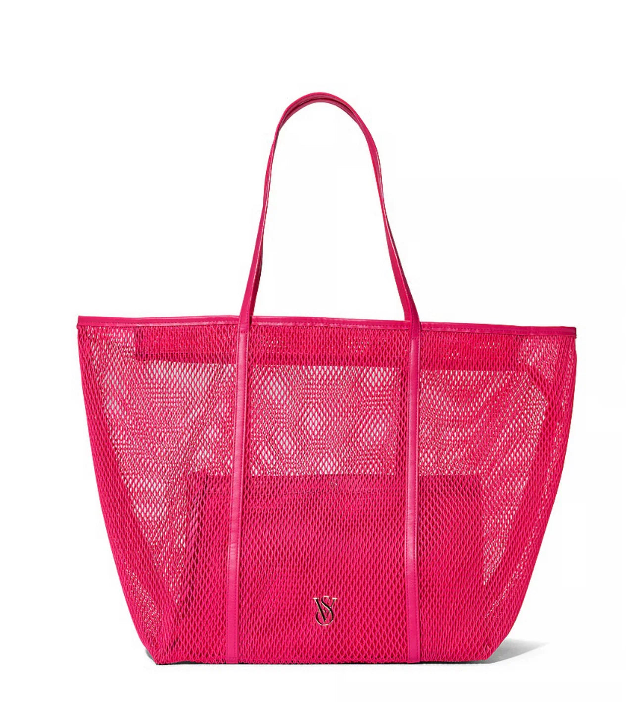 Tote Y Cosmetiquera Victoria secret