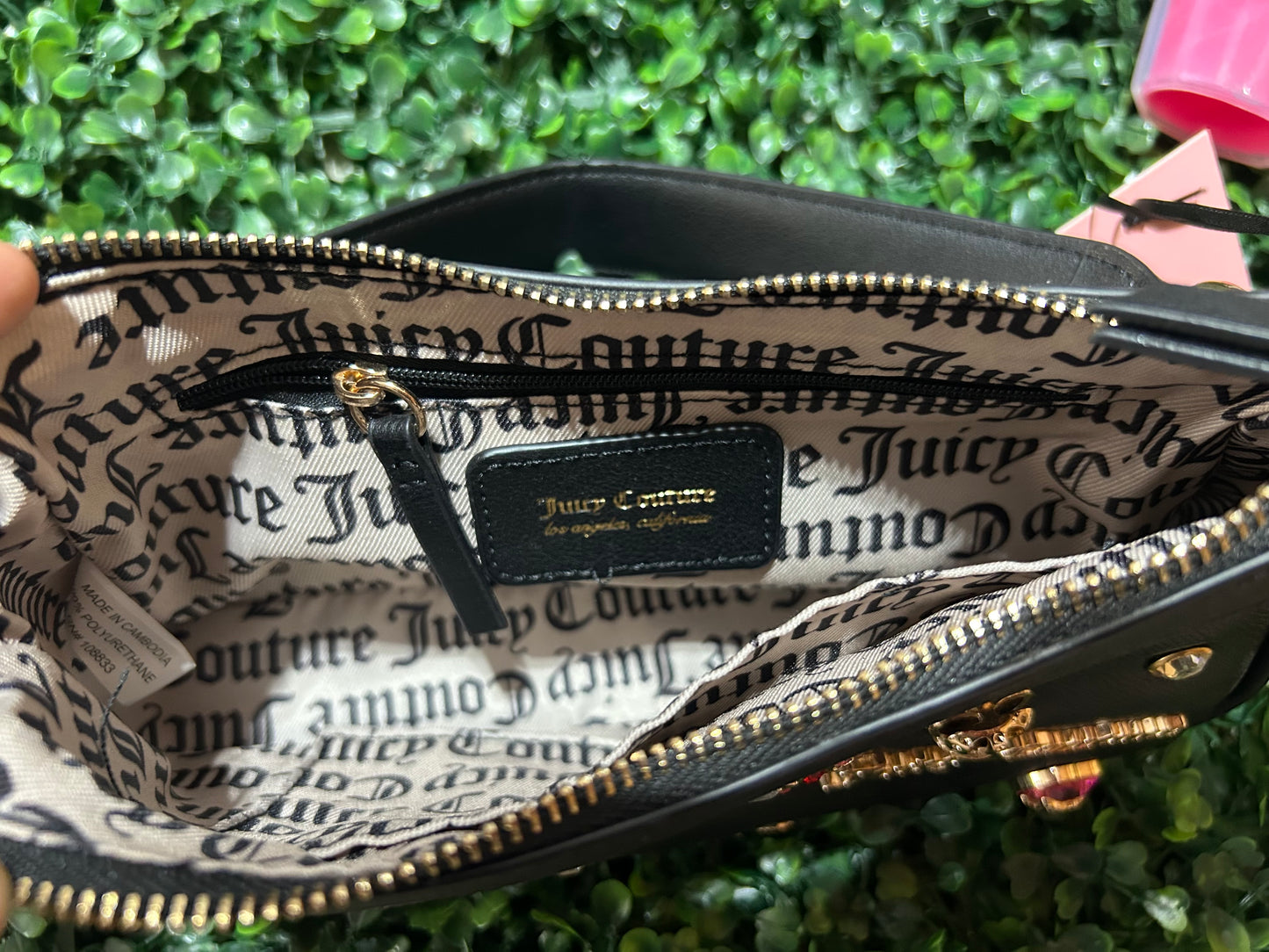 Juicy couture
