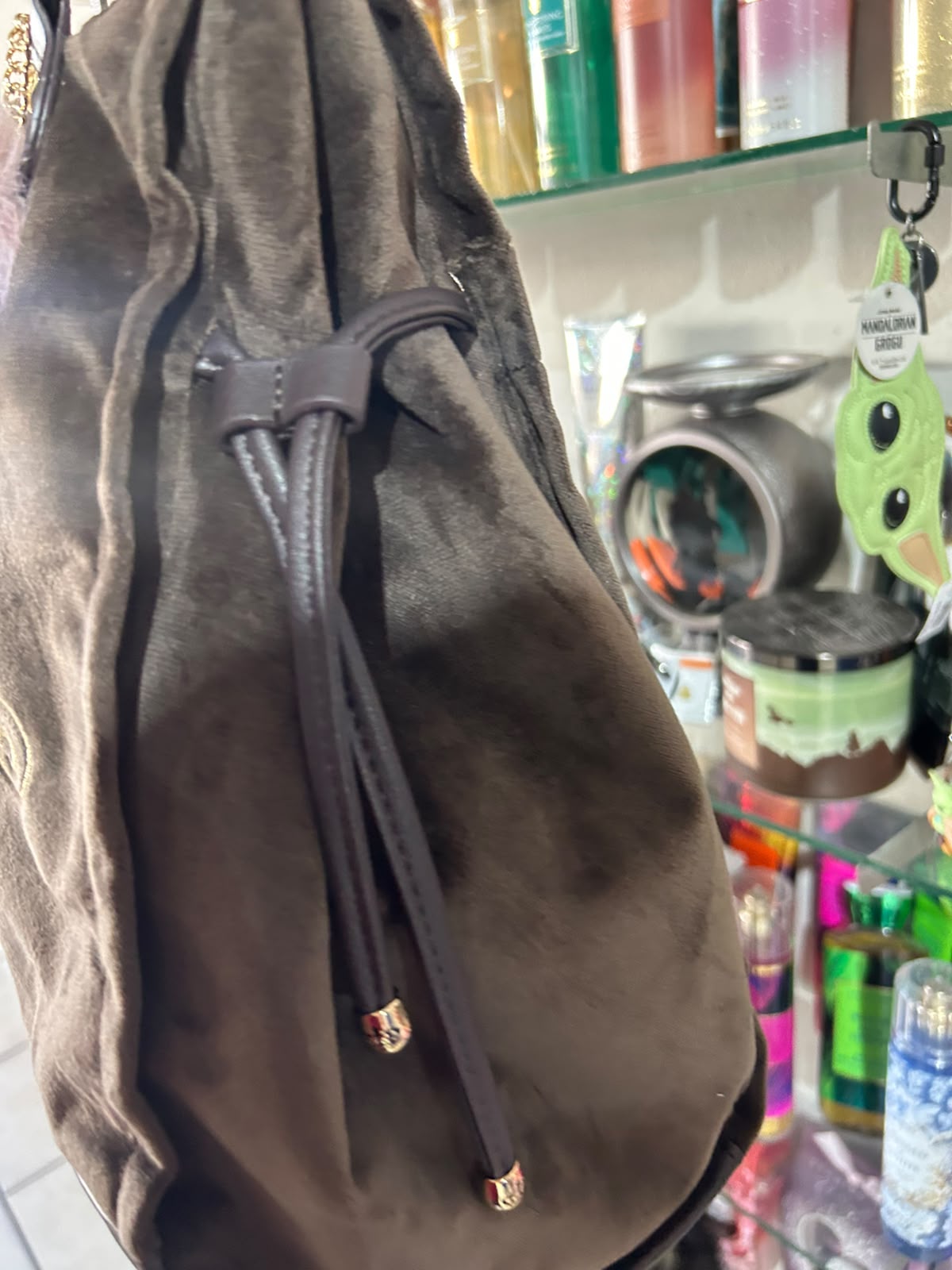 Bolsa Juicy couture