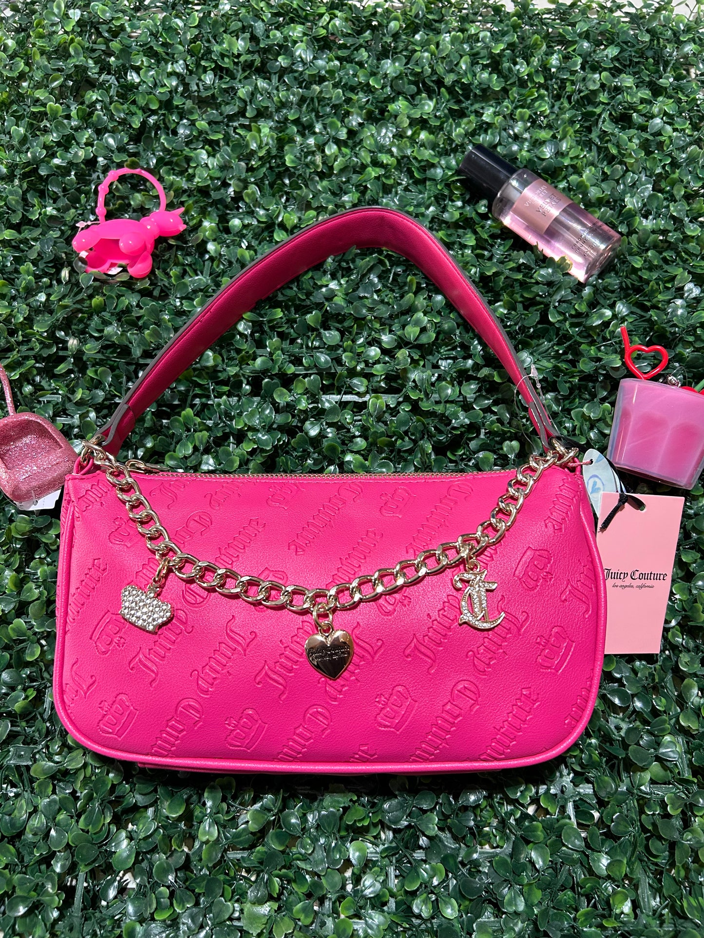 Juicy couture