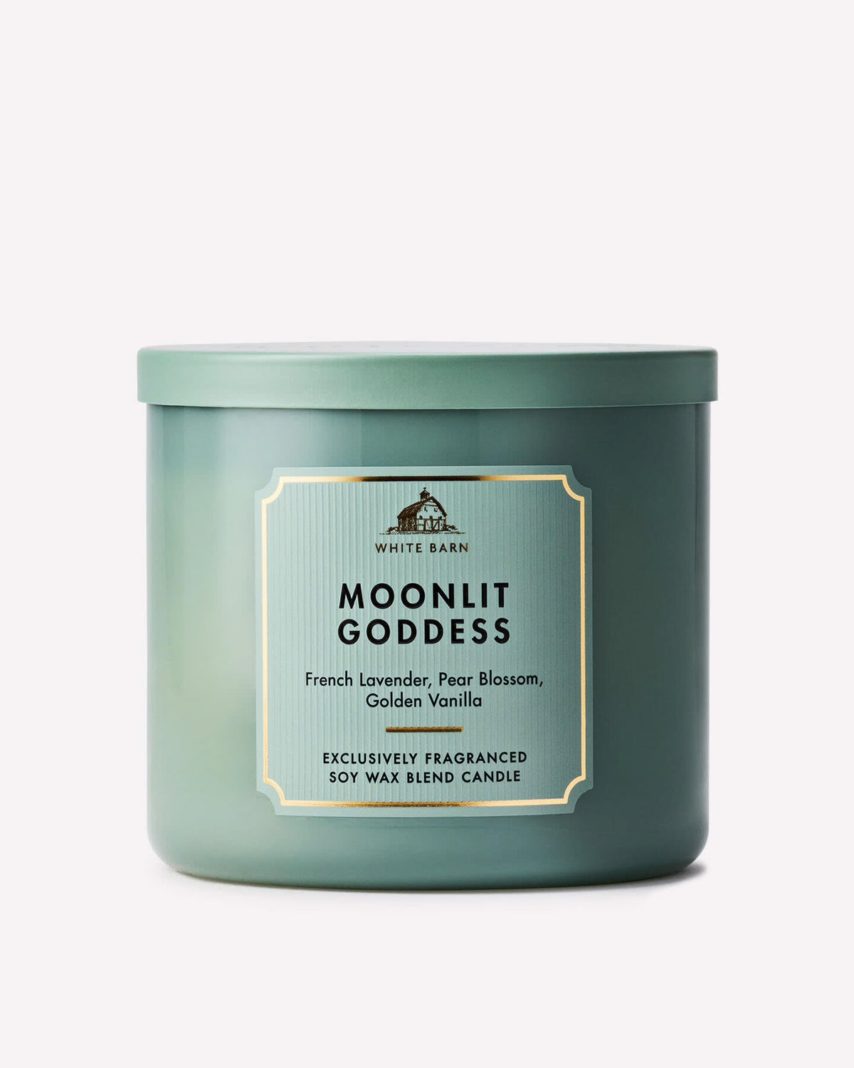 Moonlit Goddess
