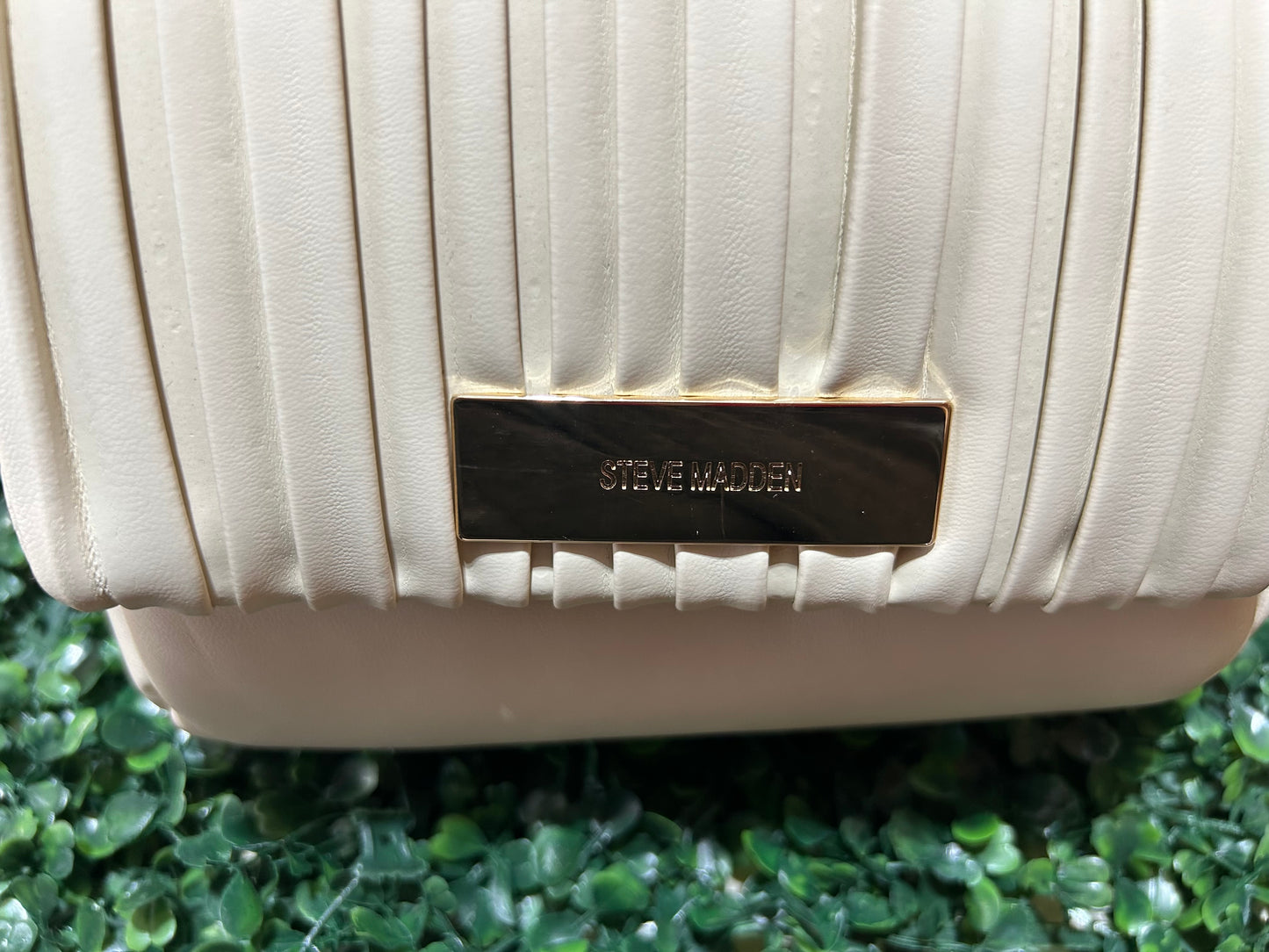 Steve madden