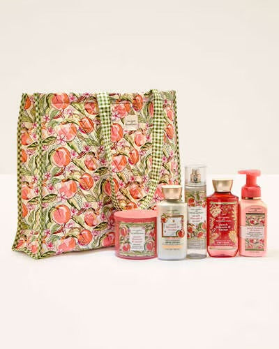 Peach blossom y nectar