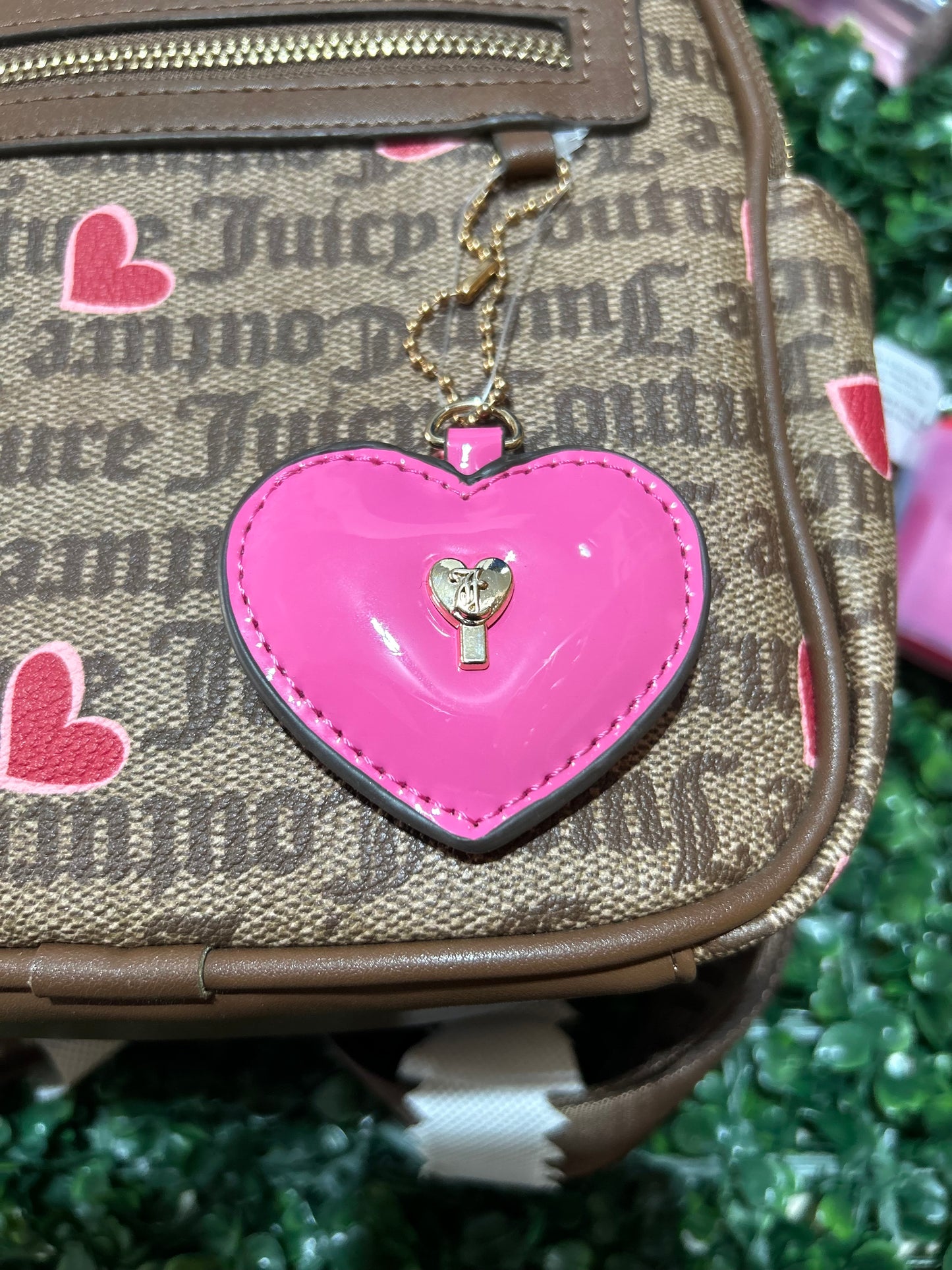 Juicy couture
